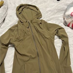 Define Jacket Lululemon